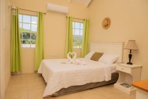 La Gentillesse Apartments - Modern, Comfortable and Quiet
